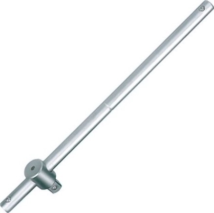 Вороток JONNESWAY S23H31200 Т-образный 3/8"DR, 200 мм [047287]