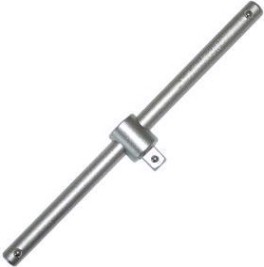 Вороток JONNESWAY S23H8660 Т-образный 1"DR, 660 мм [048692]