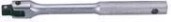 Вороток KING TONY 3452-10F 250 мм, 3/8", с шарниром