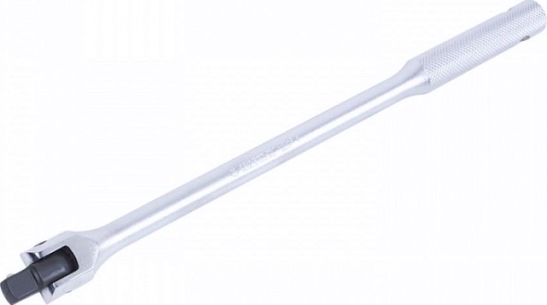 Вороток KING TONY 4452-15FR 380 мм, 1/2", с шарниром