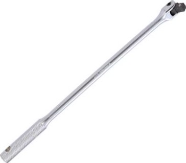 Вороток KING TONY 4452-15FR 380 мм, 1/2", с шарниром