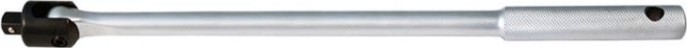 Вороток KING TONY 4462-24F 613 мм, 1/2", с шарниром