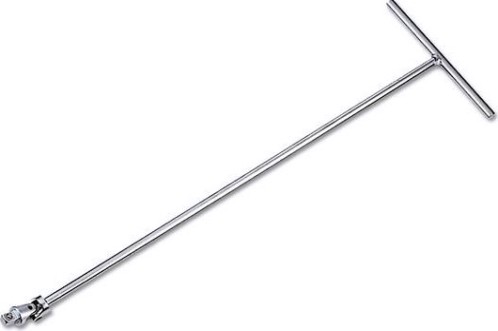 Вороток KING TONY 4795-36 900 мм, 1/2", Т-образный