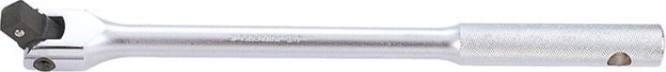 Вороток KING TONY 6452-30F 750 мм, 3/4", с шарниром