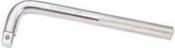 Вороток KING TONY 6581-18 450 мм, 3/4", Г-образный