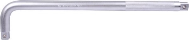 Вороток KING TONY 6585-19 478 мм, 3/4", Г-образный