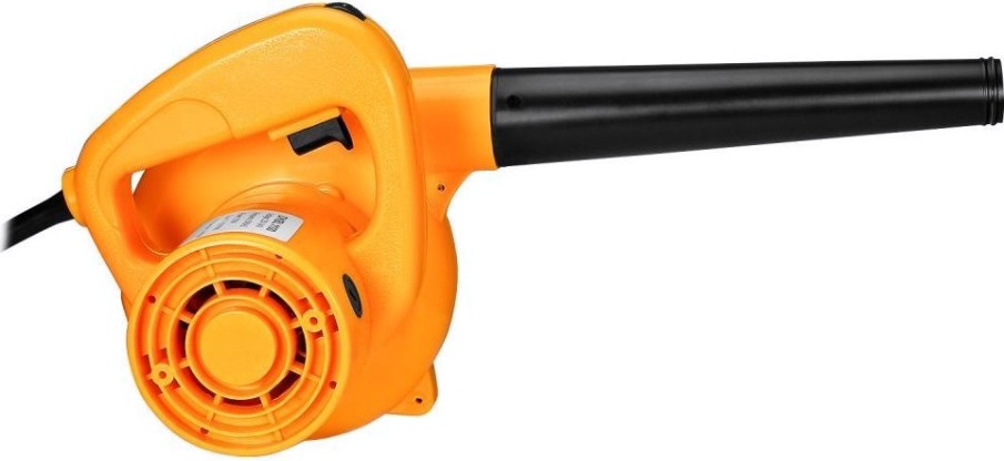 Воздуходувка садовая электрическая DEKO DKBL1100 [063-4226]