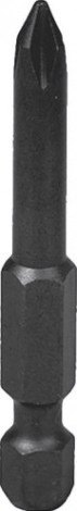 Вставка бита торцевая KING TONY 1/4", Phillips ph4, 50 мм [715004P]