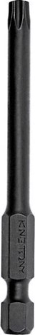 Вставка бита торцевая KING TONY 1/4", Torx т7, 150 мм [711507T]