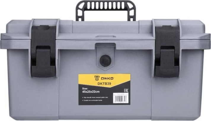 Ящик для инструмента DEKO DKTB39 [065-0852]