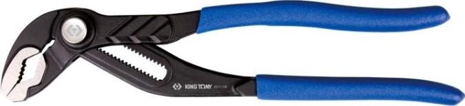 Захват трубный KING TONY 6517-12C 300 мм