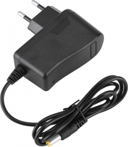 Зарядное устройство DEKO DC12V 12в, Li-ion, с диодом [065-1022]