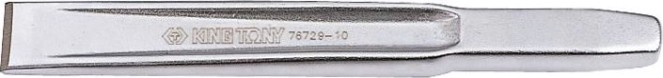 Зубило KING TONY 125 мм, усиленное 76717-05 [76717-05]