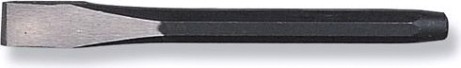 Зубило слесарное JONNESWAY M61112 12х130 мм [048927]
